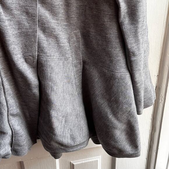 Akris Punto Wool Jacket - Picture 5 of 9